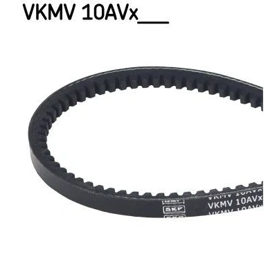 Billede af SKF VKMV 10AVx910 Kilerem 10 910 VOLKSWAGEN: TRANSPORTER 3 Bus, Kasten, 3, AUDI: 80 B3, 100 C2 Sedan, A6 C4 Sedan