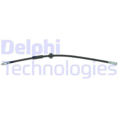 Billede af DELPHI LH7298 Bremseslange 595 M10x1