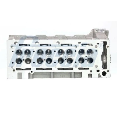 Billede af FRECCIA CH17 1016 Topstykke uden knastaksel( er), ventiler, ventilfjedre