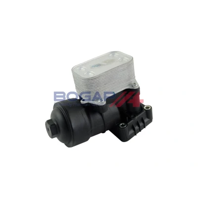 Billede af BOGAP A1425104 Olieradiator AUDI: Q5, A1 Sportback, A4 B8 Avant, VOLKSWAGEN: Golf 6, Amarok Ladvogn / Chassis, SEAT: Toledo 4