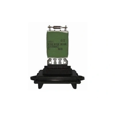 Billede af MAHLE ORIGINAL ABR 116 000S Modstand, kabineventilator CITROËN: C3 II, I Hatchback