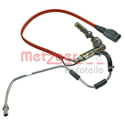 Billede af METZGER 0930005 Indsprøjtningsenhed, sod / partikelfilterregenerering FORD: FOCUS 3 Turnier
