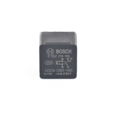Billede af BOSCH 0 332 019 109 Relæ