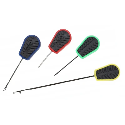 Billede af Mikado Boilienål Kit 4 stk.
