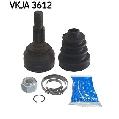 Billede af SKF VKJA 3612 Knokkelled