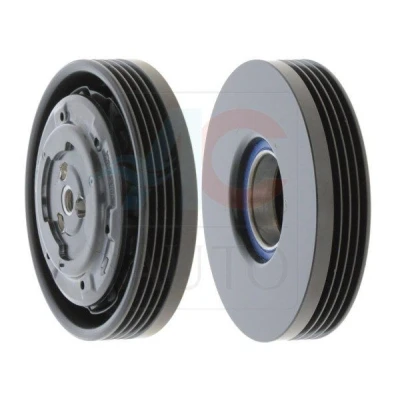 Billede af ACAUTO AC 06DN121 Magnetkobling DENSO, BMW 7SE BMW: 5 Touring