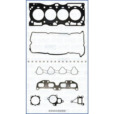 Billede af AJUSA 52224200 Pakningssæt, topstykke MULTILAYER STEEL NISSAN: Primera Stationcar