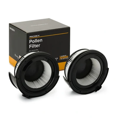 Billede af CORTECO 80000073 Kabinefilter Partikelfilter 179 73 BMW: 3 Coupe, Cabriolet, Sedan