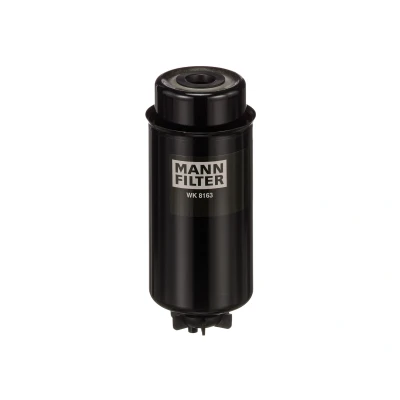 Billede af MANN filter WK 8163 Brændstoffilter Påskruet