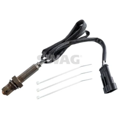 Billede af SWAG 33 10 3179 Lambdasonde opvarmet 4 ALFA ROMEO: Spider, 156 Sportwagon, 147