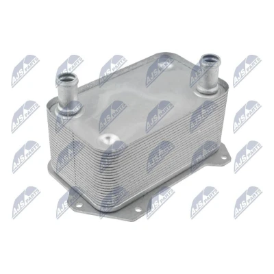 Billede af Oliekøler, motorolie NTY CCL AU 052