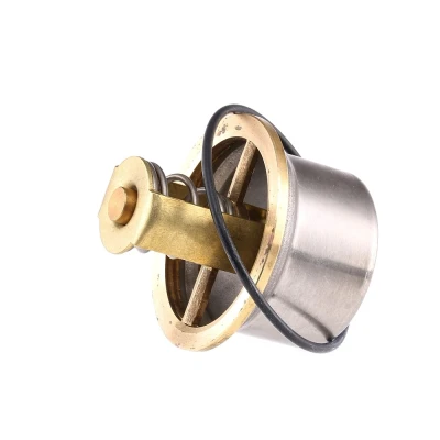 Billede af WAHLER 4621.80D Termostat 80 med pakning BMW: 3 Coupe, Sedan, Cabriolet