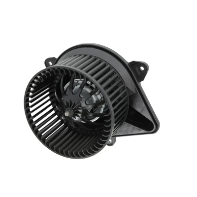 Billede af VALEO 884649 Kabineblæser til venstrestyrede biler uden indbygget regulator