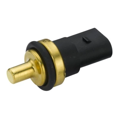 Billede af HELLA 6PT 013 113 291 Kølevæsketemperatur Sensor med tætningsring AUDI: A2, A4 B5 Avant, B8 SKODA: Octavia II Hatchback, Fabia 2