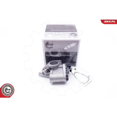 Billede af ESEN SKV 14SKV165 EGR Ventil elektrisk