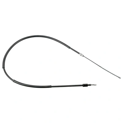 Billede af FEBI BILSTEIN 17915 Håndbremsekabel bagved til højre 1565 PEUGEOT: 306 Hatchback