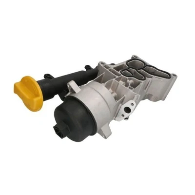 Billede af THERMOTEC DFF001TT Olieradiator OPEL: Corsa D Hatchback, FIAT: 500 Hatchback