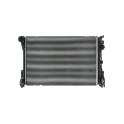 Billede af MAHLE ORIGINAL CR 1684 000P Radiator 640 438 32 Loddet køleripper MERCEDES BENZ: E klasse Sedan, C T modell