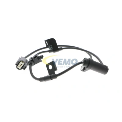 Billede af VEMO V37 72 0111 ABS Sensor Bagaksel højre Original Quality til køretøjer med 2 1,06 830 880 12 oval