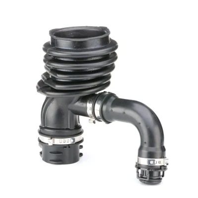 Billede af FEBI BILSTEIN 46492 Indsugningsslange, luftfilter 195 70, 44 FORD: C Max, Focus 2 Kombi, VOLVO: V50, C30, S40 II