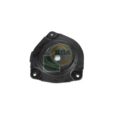 Billede af BGA SM6324 Tårnleje højre foraksel uden kugleleje Gummi NISSAN: Note I (E11, NE11) 1.5 dCi, 1.4, 1.6, 1.4 LPG 2006 2013