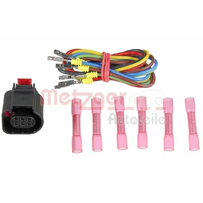 Billede af METZGER 2324241 Kabelreparationssæt, central elektronik