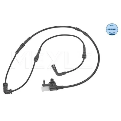 Billede af MEYLE 53 14 527 0005 Slidindikator Bremsebelægning foraksel LAND ROVER: Range Rover Evoque, Discovery Sport