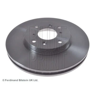 Billede af BLUE PRINT ADH24389 Bremseskiver foraksel 282 28 4 114 indvendigt ventileret coatet HONDA: Accord 6 Limousine