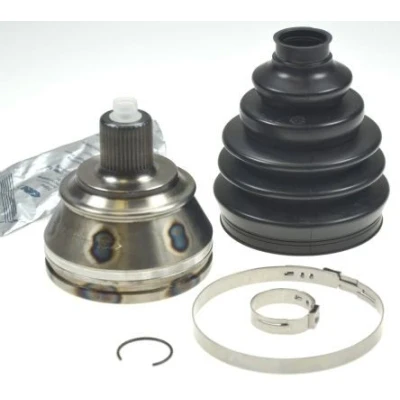 Billede af LÖBRO 305969 Knokkelled TPE (termoplastisk elastomer) AUDI: A6 C6 Avant, Sedan