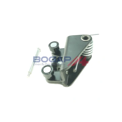 Billede af BOGAP R5340100 Rulleføring, skydedør RENAULT: TRAFIC 2 Kasten