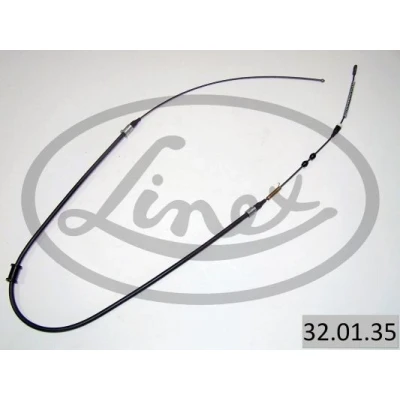 Billede af Håndbremsekabel LINEX 32.01.35