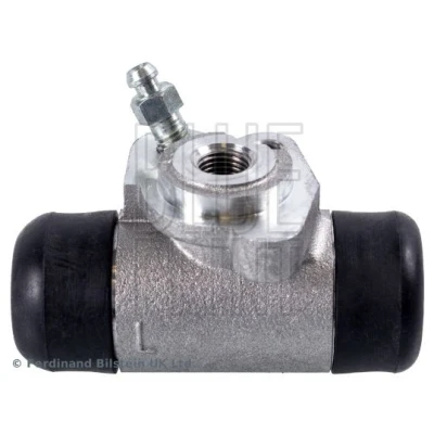 Billede af BLUE PRINT ADT34489 Bremsecylinder 19 Bagaksel venstre TOYOTA: Yaris Verso, II Hatchback, SUZUKI: Celerio
