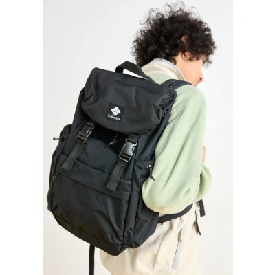 Billede af Columbia Trail TRAVELER 28L Unisex Rygsække, Størrelse: One Size, Black