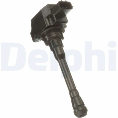Billede af DELPHI GN11110 12B1 Tændspole 3 polet 12V