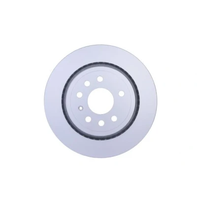 Billede af HELLA PRO 8DD 355 109 191 Bremseskiver 292 20 05/08 110 udvendig ventileret coatet uden hjulbolte, hjulnav OPEL: Vectra C Caravan, CC