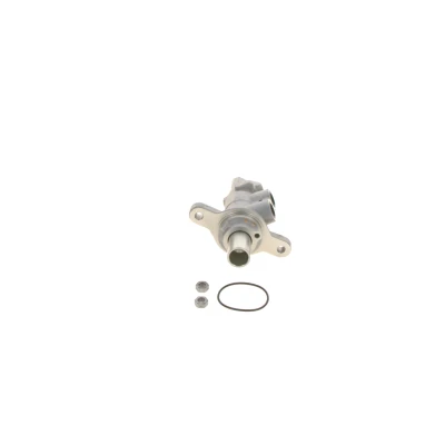 Billede af BOSCH 0 204 828 669 Bremsehovedcylinder 2 25,4 Aluminium M 12 x 1 RENAULT: GRAND SCENIC 4