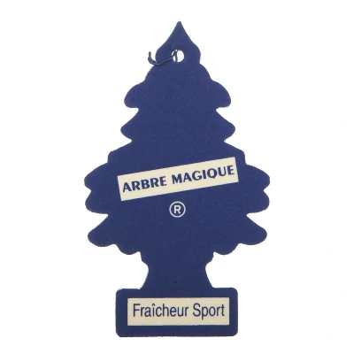 Billede af ARBRE MAGIQUE Freshness Sport 192512 Luftfrisker Pose