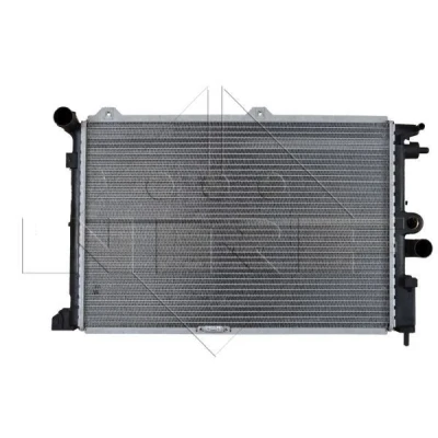 Billede af NRF 58974 Radiator Aluminium 532 348 40 Loddet køleripper OPEL: Vectra A CC, Sedan