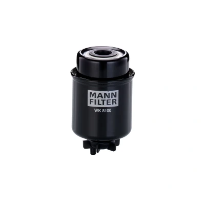 Billede af MANN filter WK 8100 Brændstoffilter Påskruet