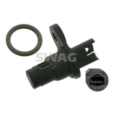 Billede af SWAG 20 93 4382 Sensoren BMW: 3 Sedan, 1 Hatchback, 7