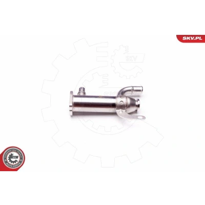 Billede af ESEN SKV 14SKV133 EGR køler PEUGEOT: 308 I SW, 807, VOLVO: V50, FORD: Focus C Max, 2 Kombi