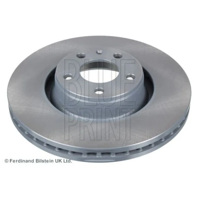 Billede af BLUE PRINT ADV184369 Bremseskiver foraksel 321 30 5 112 indvendigt ventileret coatet AUDI: A6 C6 Avant, Sedan, A8 D3