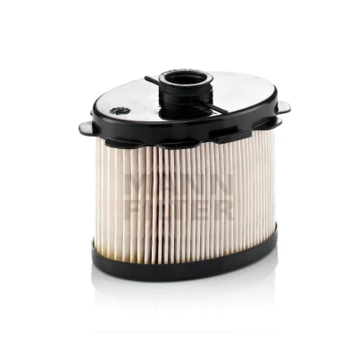 Billede af MANN FILTER PU 1021 x Brændstoffilter med pakning PEUGEOT: 206 Hatchback, Partner I Combispace, 306 CITROËN: Berlingo / First