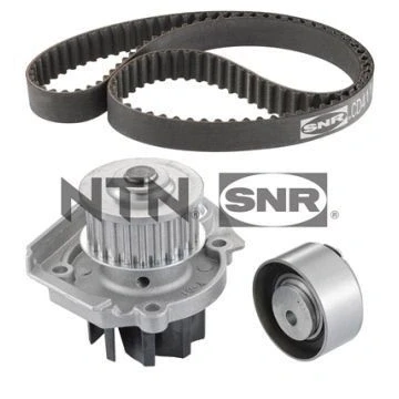 Billede af SNR KDP458.550 Vandpumpe + Tandremssæt FIAT: Panda II Hatchback