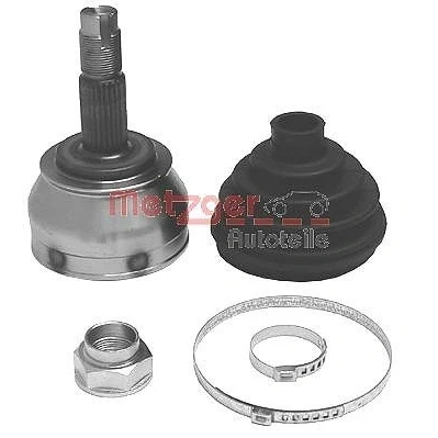 Billede af METZGER 7110057 Knokkelled ALFA ROMEO: 156 Sedan