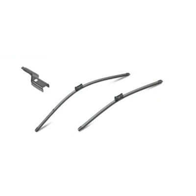 Billede af Viskerblad Denso Flat DF 041 Rammeløs FIAT: 500L, 500X, KIA: Venga, OPEL: Mokka / X