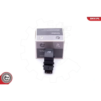 Billede af ESEN SKV 37SKV401 Kontakt, rudehejs i passagerside SEAT: Leon III ST, IBIZA 5, Hatchback, VOLKSWAGEN: T Cross