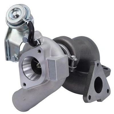 Billede af MAGNETI MARELLI 807101006800 Turbolader Turbo FORD: Transit Mk6 Bus