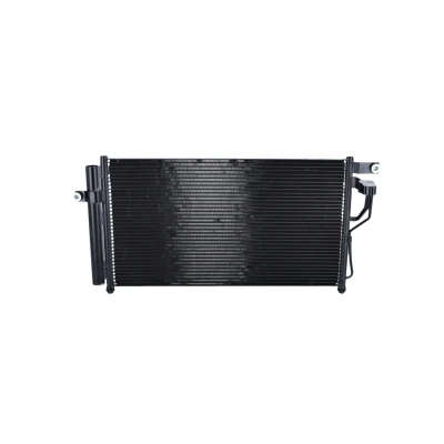 Billede af NRF EASY FIT 35798 Kondensator med tørrer, tætningsring 12,9 8,2 Aluminium 610