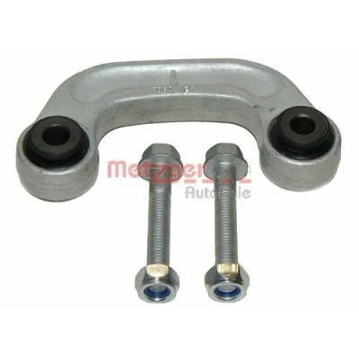 Billede af METZGER 53008018 Stabstag højre foraksel, venstre foraksel 110 KIT + AUDI: A6 C6 Avant, Sedan, A8 D3
